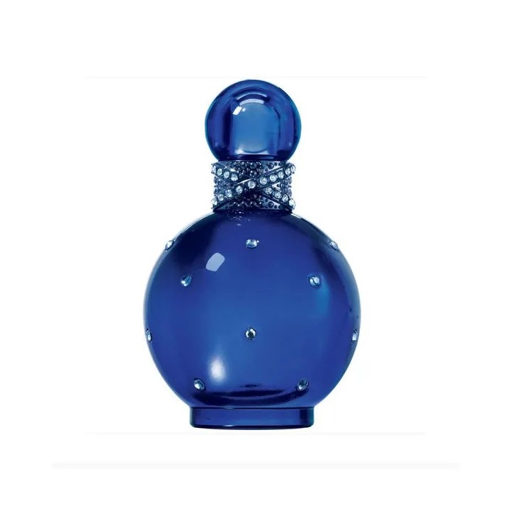 Britney Spears Midnight Fantasy Eau De Parfum Vaporisateur 50ml