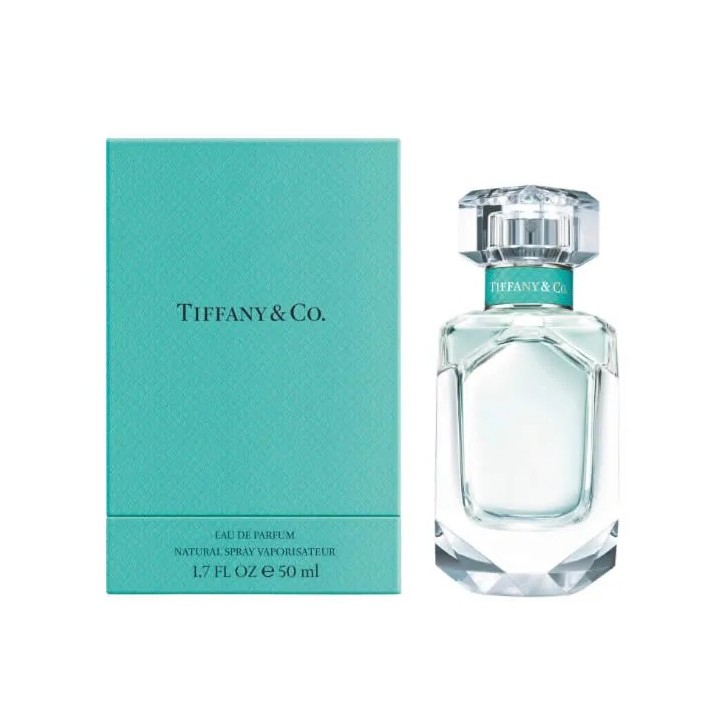 Tiffany And Co. Eau De Parfum Vaporisateur 50ml