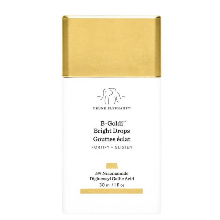 Bareminerals Drunk Elephant B-Goldi Bright Drops 30ml