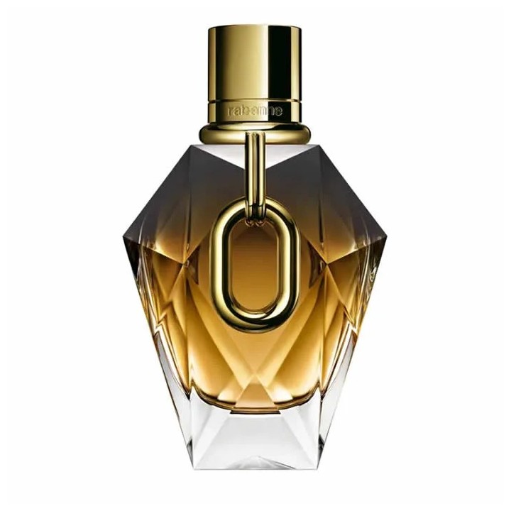 Rabanne Million Gold For Her Parfum Vaporisateur 90ml Rechargeable