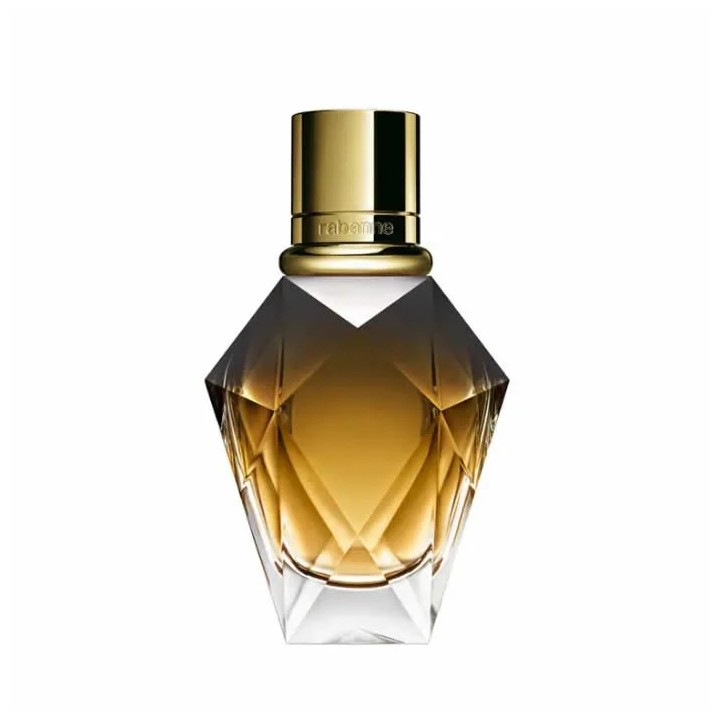 Rabanne Million Gold For Her Parfum Vaporisateur 30ml