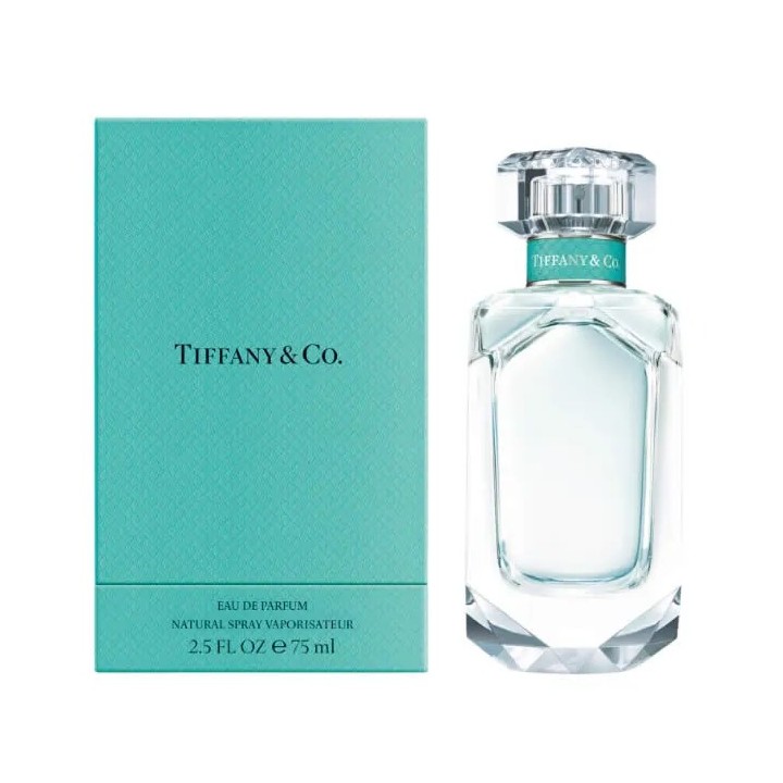 Tiffany And Co. Eau De Parfum Vaporisateur 75ml