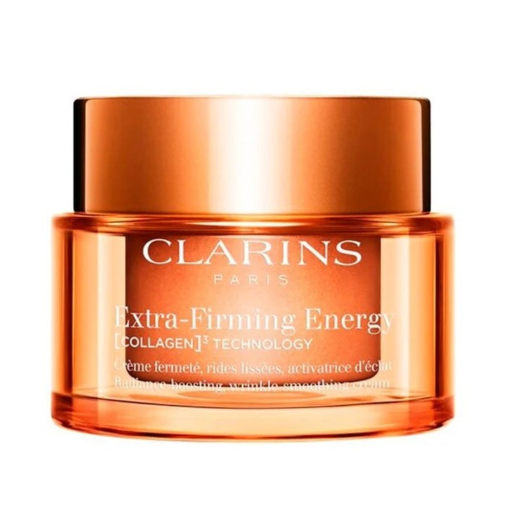 Clarins Extra-Firming Energy 50ml Rechargeable