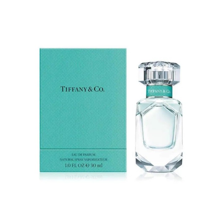 Tiffany And Co. Eau De Parfum Vaporisateur 30ml