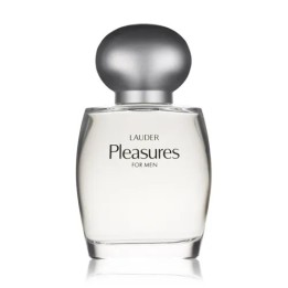 Estee Lauder Pleasures Men Eau De Cologne Vaporisateur 100ml