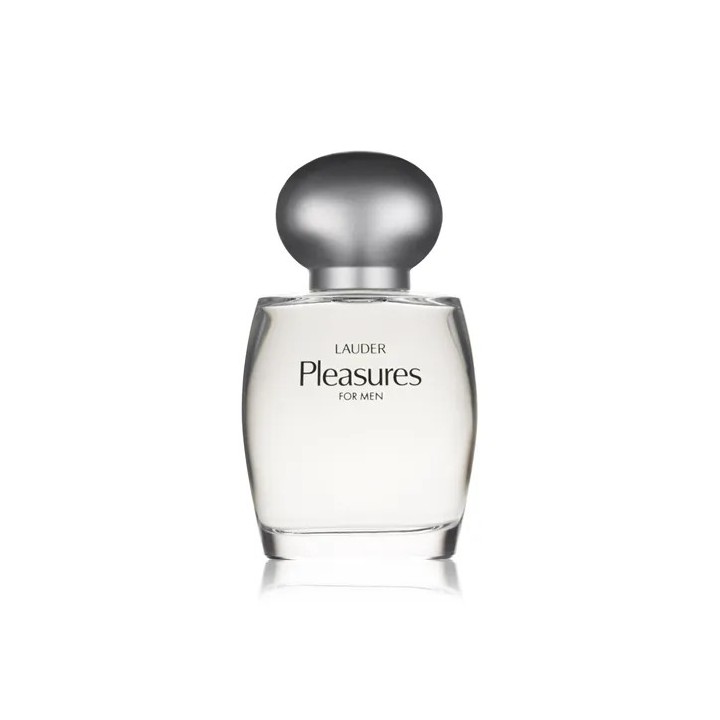 Estee Lauder Pleasures Men Eau De Cologne Vaporisateur 100ml