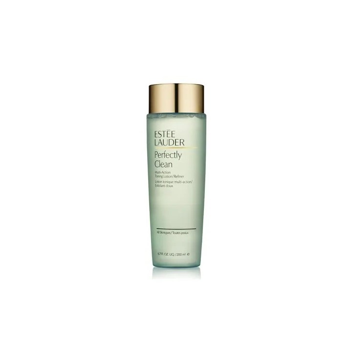 Estee Lauder Perfectly Clean Gelée Nettoyante Multi Action-Exfoliant Doux 200ml