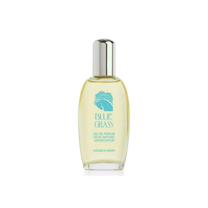 Elizabeth Arden Blue Grass Eau De Parfum Vaporisateur 100ml
