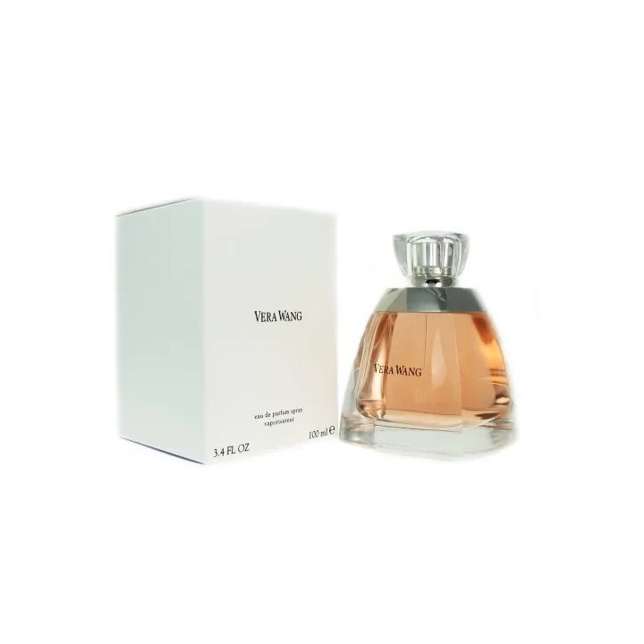 Vera Wang Woman Eau De Parfum Vaporisateur 100ml