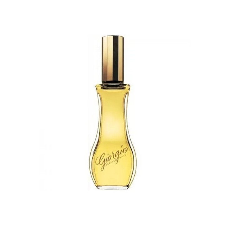 Giorgio Beverly Hills Eau De Toilette Vaporisateur 90ml