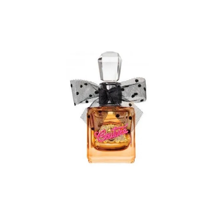 Juicy Couture Gold Couture Eau De Parfum Vaporisateur 100ml