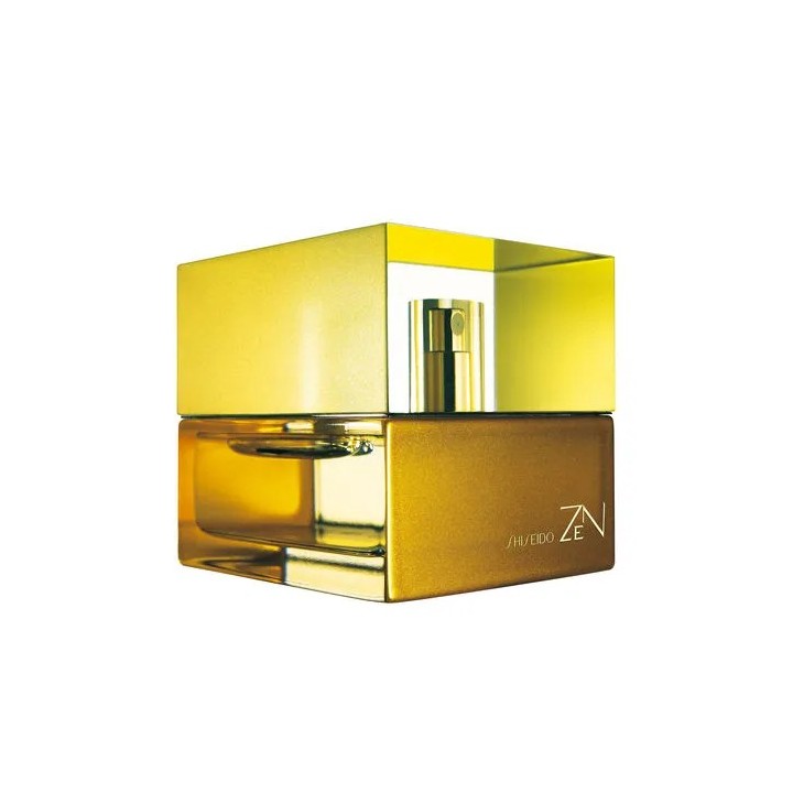 Shiseido Zen Eau De Parfum Vaporisateur 30ml