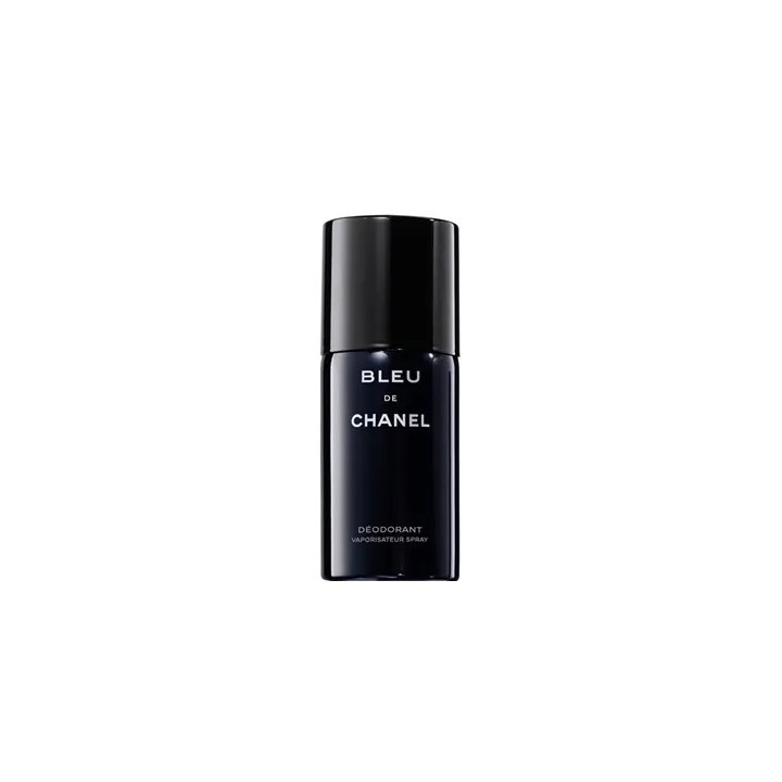 Bleu De Chanel Déodorant Vaporisateur 100ml