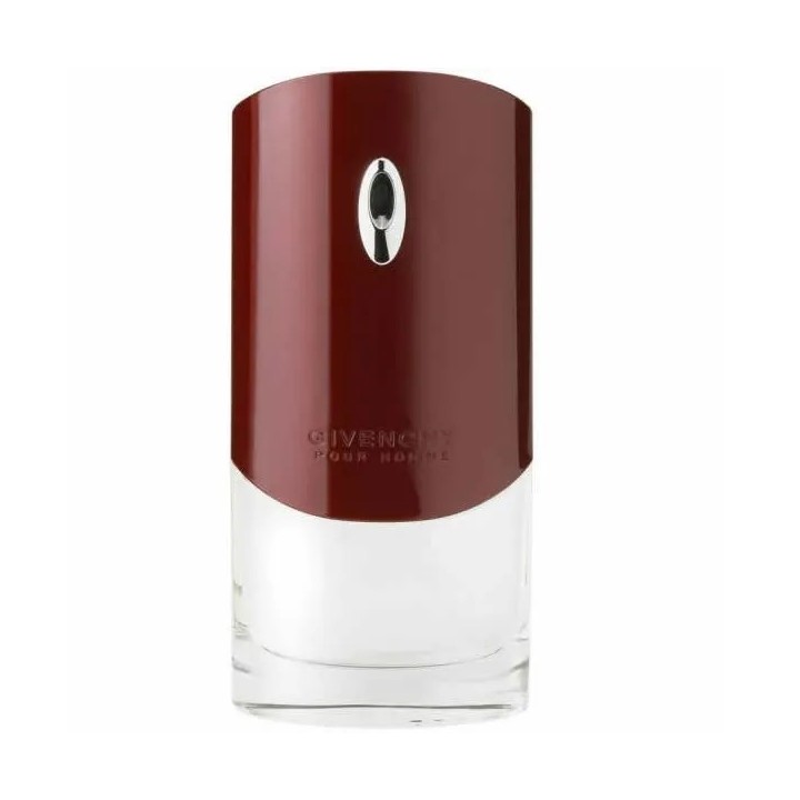 Givenchy Pour Homme Eau De Toilette Vaporisateur 100ml