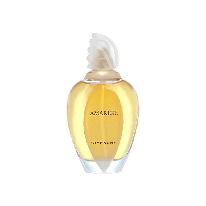 Givenchy Amarige Eau De Toilette Vaporisateur 100ml