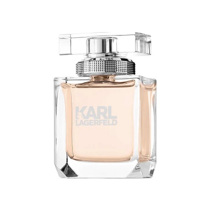Karl Lagerfeld Eau De Parfum Vaporisateur 45ml
