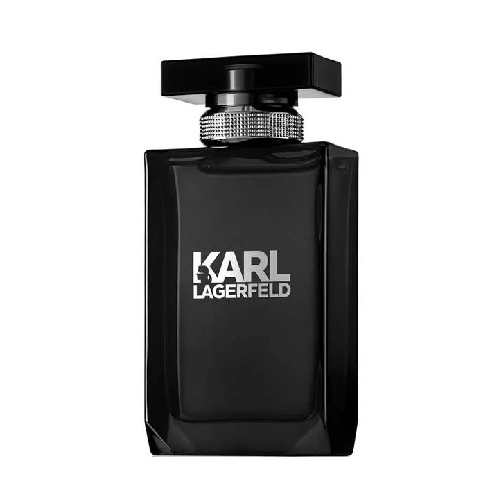 Karl Lagerfeld Pour Homme Eau De Toilette Vaporisateur 50ml