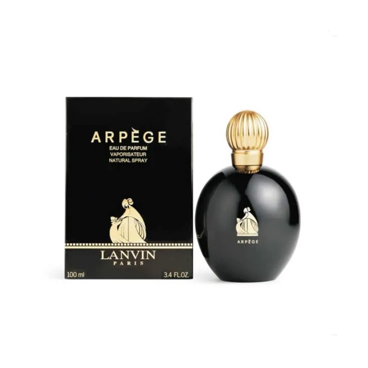 Lanvin Arpege Eau De Parfum Vaporisateur 100ml