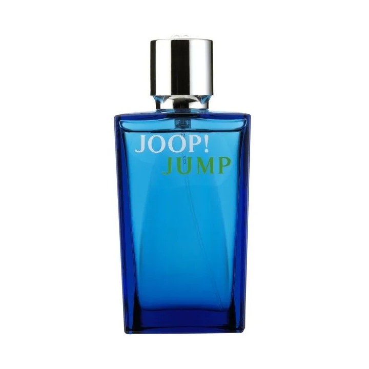 Joop Jump Eau De Toilette Vaporisateur 100ml