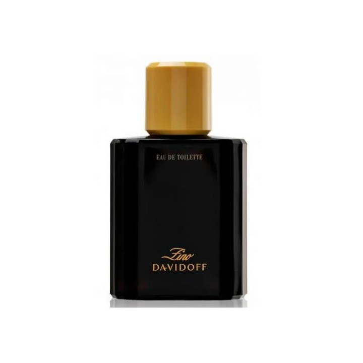 Davidoff Zino Eau De Toilette Vaporisateur 125ml