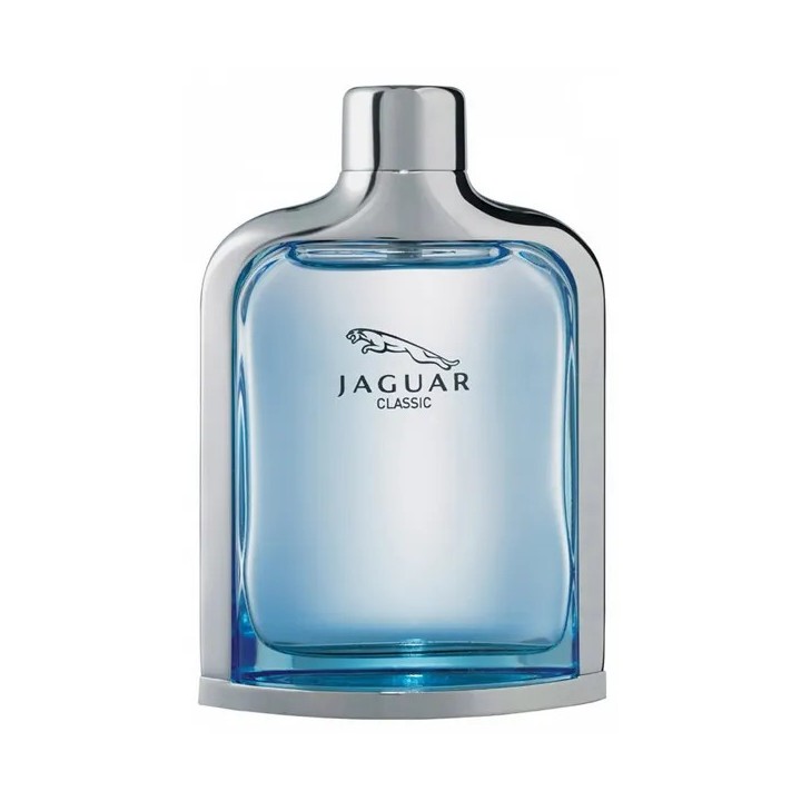 Jaguar Classic Eau De Toilette Vaporisateur 100ml
