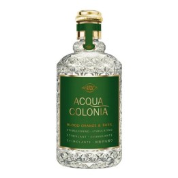 4711 Acqua Colonia Blood Orange And Basil Eau De Cologne Vaporisateur 50ml