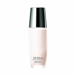 Kanebo Sensai Cellular Performance Emulsion Iii Très Hydratante 100ml