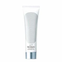 Kanebo Sensai Silky Purifying Gel Démaquillant 125ml