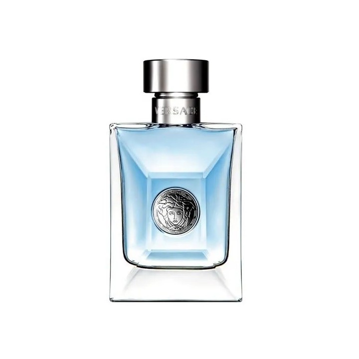 Versace Pour Homme Eau De Toilette Vaporisateur 200ml