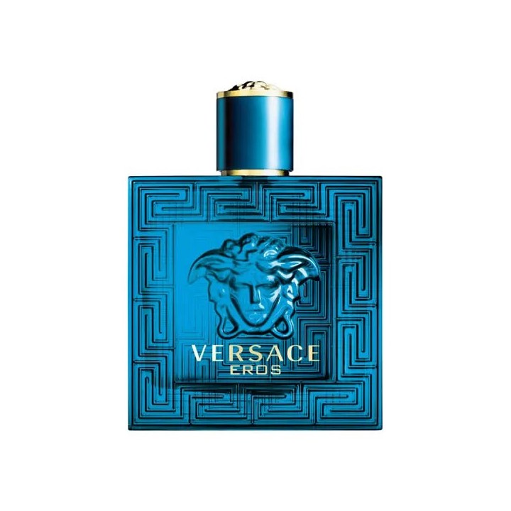 Versace Eros Eau De Toilette Vaporisateur 30ml