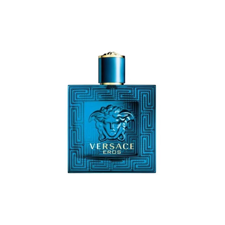 Versace Eros Eau De Toilette Vaporisateur 200ml