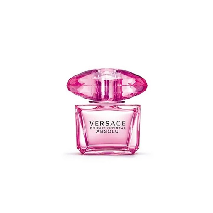 Versace Bright Crystal Absolu Eau De Parfum Vaporisateur 90ml