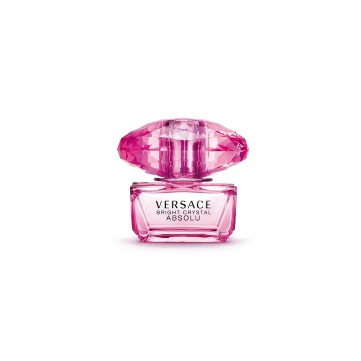 Versace Bright Crystal Absolu Eau De Parfum Vaporisateur 50ml