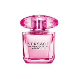 Versace Bright Crystal Absolu Eau De Parfum Vaporisateur 30ml