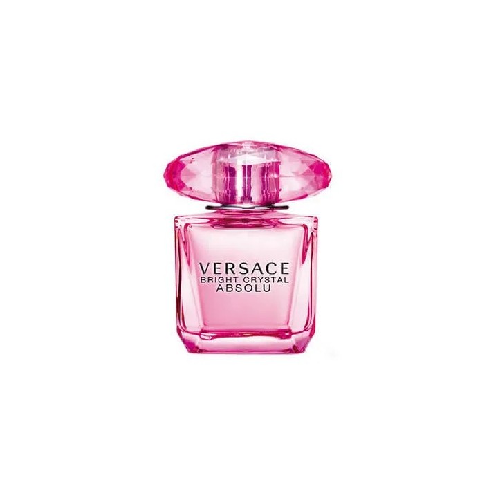Versace Bright Crystal Absolu Eau De Parfum Vaporisateur 30ml