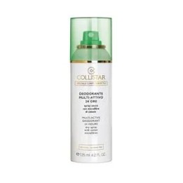 Collistar Speciale Corpo Perfetto Déodorant Vaporisateur 24h 125ml