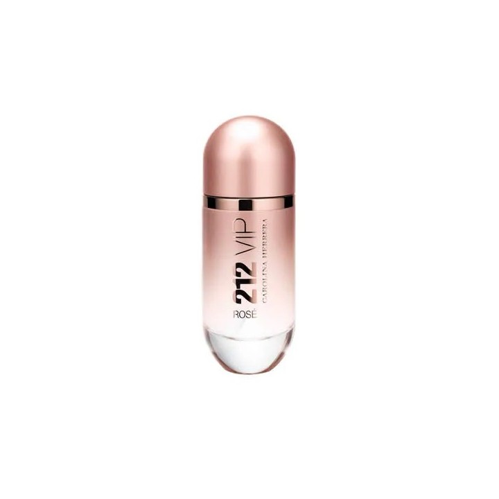Carolina Herrera 212 Vip Rose Eau De Parfum Vaporisateur 80ml