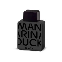 Mandarina Duck Man Pure Black Eau De Toilette Vaporisateur 100ml