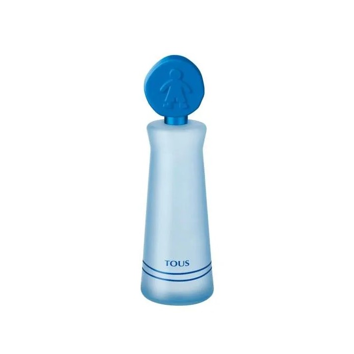 Tous Kids Boys Eau De Toilette Vaporisateur 100ml