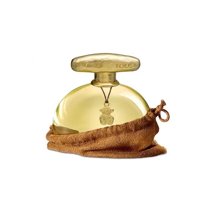 Tous Touch Eau De Toilette Vaporisateur 50ml