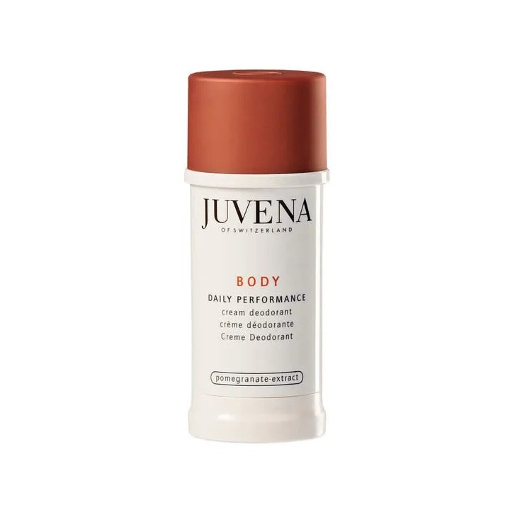 Juvena Crème Déodorant 40ml