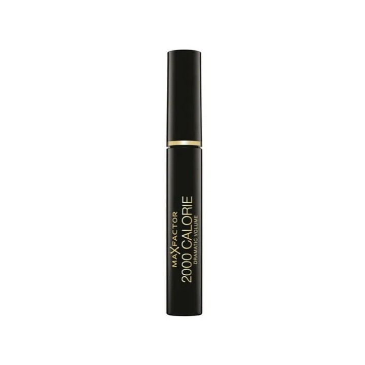 Max Factor 2000 Calorie Dramatic Volume Mascara 01 Black