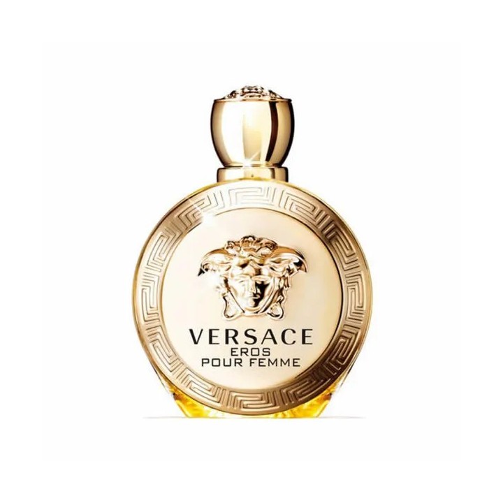 Versace Eros Pour Femme Eau de Parfum Vaporisateur 100ml