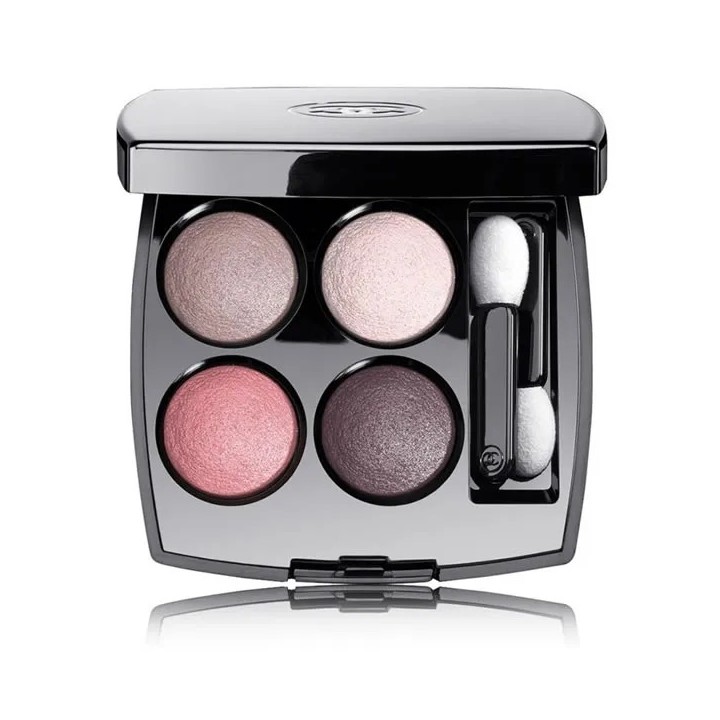 Chanel Les 4 Ombres Multi Effect Quadra Eyeshadow 228 Tissé Cambon