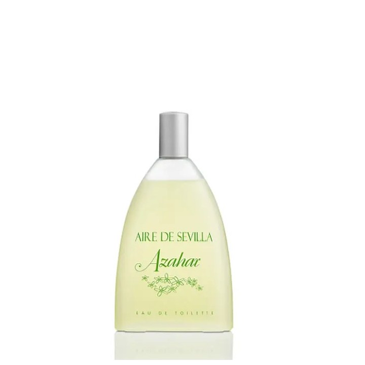 Aire De Sevilla Agua Fresca De Azahar Eau De Toilette Vaporisateur 150ml