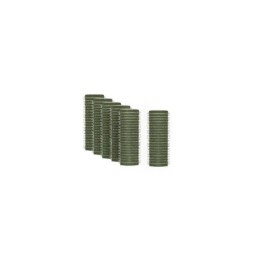 Beter 6 Bigoudis Agrippants 21mm
