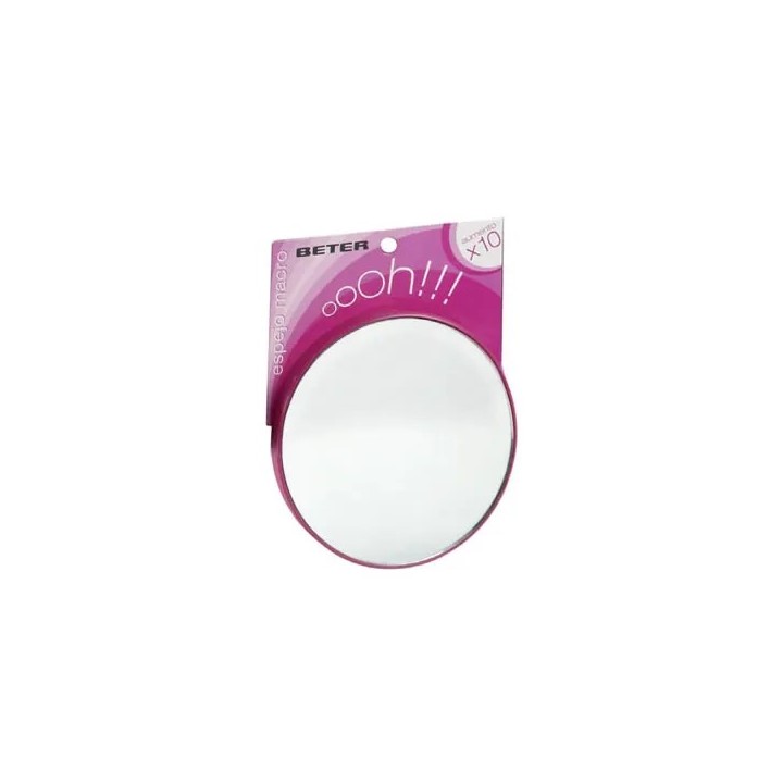 Beter Miroir Ohh! Macro x10