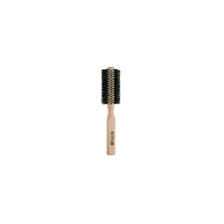Beter Brosse À Cheveux Mixed Bristles En Bois De Chêne 45mm