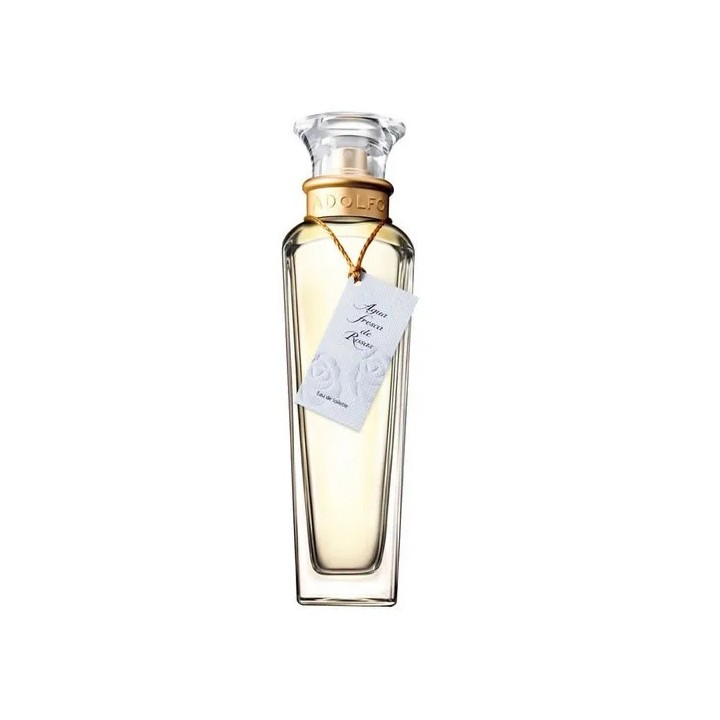 Adolfo Dominguez Agua Fresca De Rosas Eau De Toilette Vaporisateur 60…