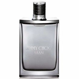 Jimmy Choo Man Eau De Toilette Vaporisateur 100ml